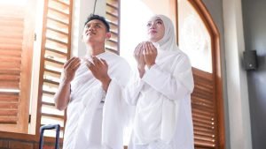 Navigating the Holy Cities: Key Destinations to Visit During Umrah
