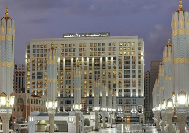 luxury-hajj-packages