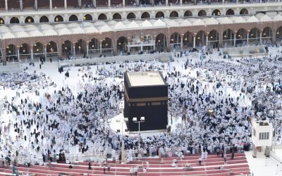 How to Perform Umrah