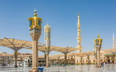 Umrah 3